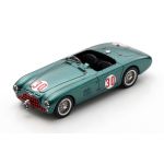 Spark Model S2448 Aston Martin DB3 #30 'Reg Parnell - George Abecassis' 2nd pl 12 hrs of Sebring 1953