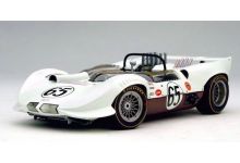 Exoto RLG18147 Chaparral 2/2C #65 'Hap Sharp' winner L.A. Times Grand Prix 1965