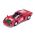 Spark Model S4874 Alfa Romeo 33/2 #186 'Ignazio Giunti - Nanni Galli' 2nd pl Targa Florio 1968 Spark Model S4874 Alfa Romeo 33/2 #186 'Ignazio Giunti - Nanni Galli' 2nd pl Targa Florio 1968