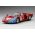 TrueScale Miniatures/TSM-Models TSM151805R Alfa Romeo Tipo 33/2 #23 Mario Andretti - Lucien Bianchi' 6th pl 24 hrs of Daytona 1968