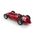 GP Replicas GP83A Alfetta 159 #22 'Juan Manuel Fangio' Winner Spanish GP F1 & World Champion 1951 GP Replicas GP83A Alfetta 159 #22 'Juan Manuel Fangio' Winner Spanish GP F1 & World Champion 1951