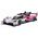 Top Speed Models TS0481 Acura ARX-06 GTP Meyer Shank Racing #60 'Tom Blomqvist - Colin Braun - Hélio Castroneves - Simon Pagenaud' Winner 24 hrs of Daytona 2023