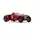 Spark Model 43LM32 Alfa Romeo 8C #8 'Raymond Sommer - Luigi Chinetti' winner Le Mans 1932 Spark Model 43LM32 Alfa Romeo 8C #8 'Raymond Sommer - Luigi Chinetti' winner Le Mans 1932