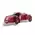 Spark Model 43LM32 Alfa Romeo 8C #8 'Raymond Sommer - Luigi Chinetti' winner Le Mans 1932 Spark Model 43LM32 Alfa Romeo 8C #8 'Raymond Sommer - Luigi Chinetti' winner Le Mans 1932