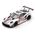 Spark Model S8651 Porsche 911 RSR-19 WeatherTech Racing #79 'Cooper MacNeil - Julien Andlauer - Thomas Merrill' Le Mans 2022