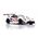 Spark Model S8651 Porsche 911 RSR-19 WeatherTech Racing #79 'Cooper MacNeil - Julien Andlauer - Thomas Merrill' Le Mans 2022
