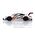 Spark Model S8651 Porsche 911 RSR-19 WeatherTech Racing #79 'Cooper MacNeil - Julien Andlauer - Thomas Merrill' Le Mans 2022