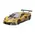Top Speed TS0523 Chevrolet Corvette C8.R #33 Corvette Racing 'Catsburg - Keating - Varrone' LM GTE AM Cl Winner Le Mans 2023 (Dirty Version)