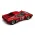 Tecnomodel TM43-36A Ferrari 365 GT4 BB NART #111 'Milt Minter - Eppie Wietzes' 6th pl 12hrs of Sebring 1975