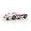 Spark Model 43TF55 Mercedes-Benz 300 SLR #104 'Stirling Moss - Peter Collins' Winner Targa Florio 1955 Spark Model 43TF55 Mercedes-Benz 300 SLR #104 'Stirling Moss - Peter Collins' Winner Targa Florio 1955
