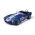 Marsh Models MM339 Shelby Cobra 427 "Flip-top" #98 'Ken Miles' USRRC Nassau Trophy Race 1964