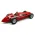 Tecnomodel TM18-253C Alfa Romeo 158 #6 'Juan Manuel Fangio' Winner France GP 1950 Tecnomodel TM18-253C Alfa Romeo 158 #6 'Juan Manuel Fangio' Winner France GP 1950