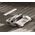 Marsh Models MM352K Chaparral 2F 1967 Kit, Phil Hill - Mike Spence - Jim Hall - Bruce Jennings - Bob Johnson - Hap Sharp