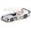 Minichamps 400051301 Audi R8 #1 'Tom Kristensen - J.J. Lehto - Marco Werner' winner 12 hrs of Sebring 2005