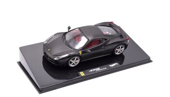 Mattel Elite X5503 Ferrari 458 Italia