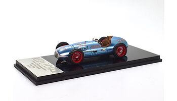 Replicarz R43001 Blue Crown Special #27 'Mauri Rose' winner Indy 500 1947