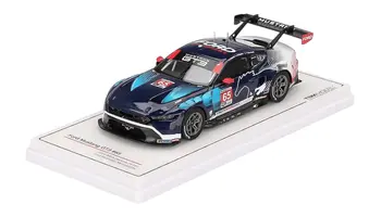 TSM Model TSM430789 Ford Mustang GT3 #65 Ford Multimatic Motorsports 'Joey Hand - Dirk Müller - Frédéric Vervisch' 24hrs of Daytona 2024