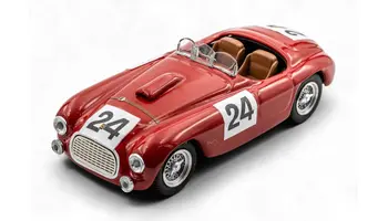 Art Model ART067/2 Ferrari 195 S #24 'Luigi Chinetti - Pierre Louis Dreyfus' Le Mans 1950