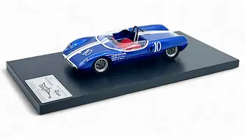 Marsh Models MM349B10 Lotus 23 'Chuck Parsons' Winner Laguna Seca 1963