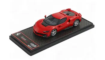 BBR Models BBRC323B Ferrari 296 Speciale (Rosso Corsa)
