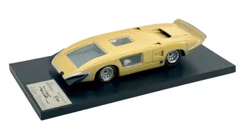 Marsh Models MM346K Chaparral 2H Prototype 1969