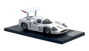 Marsh Models MM352B1S Chaparral 2F 'Phil Hill - Mike Spence' DNF Spa 1967
