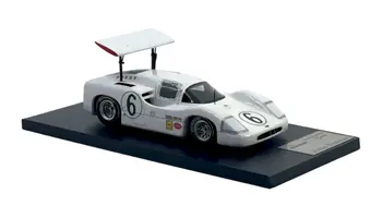 Marsh Models MM352B6 Chaparral 2F #6 'Jim Hall - Mike Spence' DNF 12 hrs of Sebring 1967