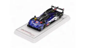 TSM Model TSM430865 Cadillac V-Series.R #101 Cadillac WTR 'Filipe Albuquerque - Jordan Taylor - Ricky Taylor' Le Mans 2025