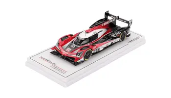 TSM Model TSM430871 Acura ARX-06 #93 Acura Meyer Shank Racing 'Álex Palou - Renger van der Zande - Nick Yelloly' 3rd pl 12hrs of Sebring 2025