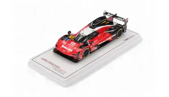 TSM Model TSM430877 Cadillac V-Series.R #311 Cadillac Whelen 'Jack Aitken  - Felipe Drugovich - Frederik Vesti' DNF Le Mans 2025