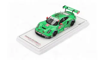TSM Model TSM430883 Porsche 911 GT3 R (992) #77 AO Racing 'Dane Cameron - Jonny Edgar - P. J. Hyett' cl Winner LMP2, 17th pl oa 12hrs of Sebring 2025