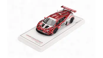 TSM Model TSM430911 Lamborghini Huracan GT3 EVO2 #9 Pfaff Motorsports 'Andrea Caldarelli - James Hinchcliffe - Marco Mapelli' 12 hrs of Sebring WeatherTech GTD Pro 2025