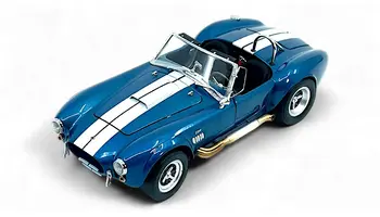 Wix/University of Racing Legends UR99165 Shelby Cobra 427 S/C 1965