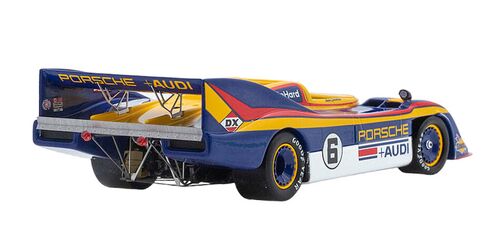 Spark Model US166 Porsche 917/30 Sunoco #6 ‘Mark Donohue’ 7th pl Can-Am Mosport 1973