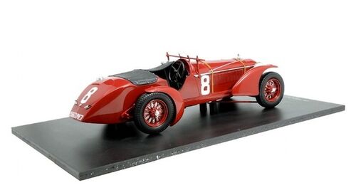 Spark Model 18LM32 Spark Model 18LM32