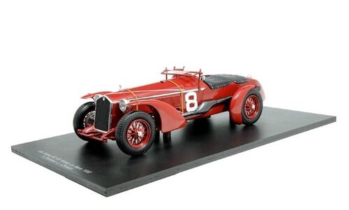 Spark Model 18LM32 Spark Model 18LM32
