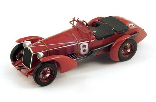 Spark Model 18LM32 Spark Model 18LM32
