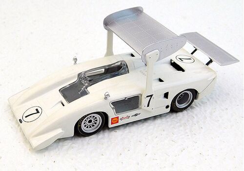 Replicarz R18807 Chaparral 2H High Wing #7 'John Surtees' Can-Am DNS Laguna Seca 1969