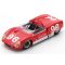 Spark Model 43DA62 Lotus Climax 19B #96 ‘Dan Gurney’ 1st pl Daytona 3-Hour Continental 1962