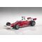 GP Replicas GP026A Ferrari 312 T #12 'Niki Lauda' F1 World Champion 1975